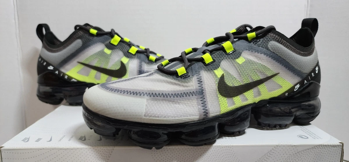 Nike Air VaporMax 2019 Atmosphere Grey for Sale | Authenticity 