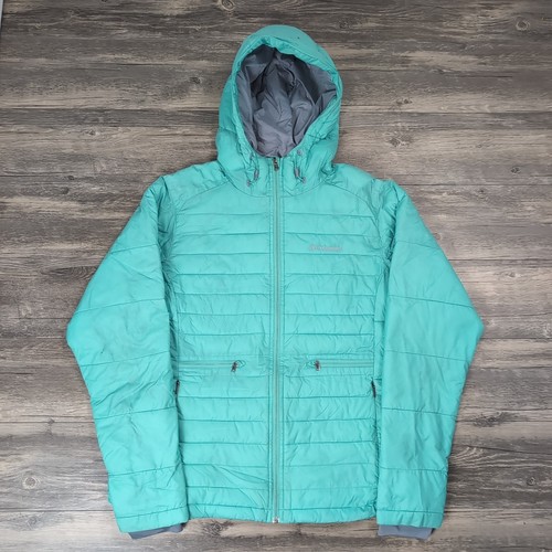 Shop Columbia Women's Silver Falls™ Full Zip Jacket Black Online in Kuwait -SSS