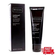 Revision Skincare Intellishade Original Tinted Moisturizer SPF 45, EXP-02/27