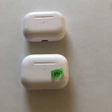 Apple AirPods Pro 2nd Gen Charging Case Replacement USB-C Only - A2968