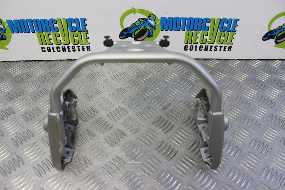 BMW R 1200 GS Screen Mount Bracket R1200GS Adventure 2004 to 2007 B138 — 第 2/4 张图片