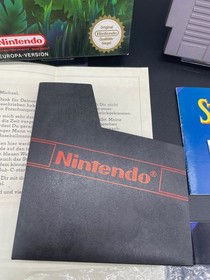 Startropics -Nintendo NES- OVP/Boxed - PAL B / NOE - TOP Zustand