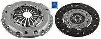 Sachs 3000 950 943 Kupplungssatz For Chevrolet Opel Vauxhall