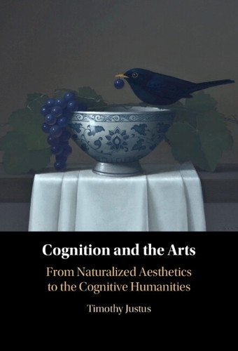 Cognition and the Arts - 9781009245104