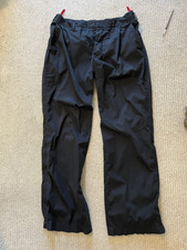 Prada Sport Pants Size Waist 33 Length 32