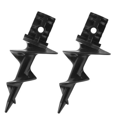 1 Pack Dock Sand Auger for Making PVC Tubing Sandbar Anchor Securing Your Boat