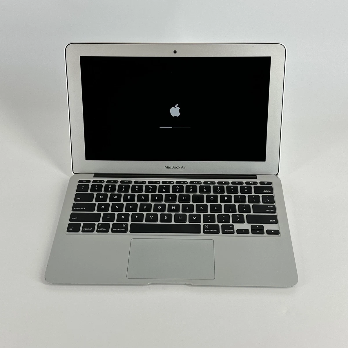 2015 Apple MacBook Air Laptops for sale - eBay