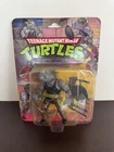 Vintage 1990 Rocksteady TMNT Teenage Mutant Ninja Turtles Playmates MOC Playmate