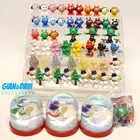 PVC Characters Astro-Snik Astro-Sniks Astrosnik Astrosniks - Sniky Fridge F...