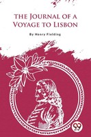 Henry Fielding | The Journal Of A Voyage To Lisbon | Taschenbuch | Englisch