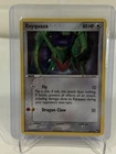 Pokémon - Rayquaza #3 Holo foil - Pop Series 1