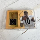 1999 Leaf Certified Football Kordell Stewart #KS10