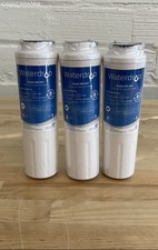 Waterdrop WD-F07 refrigerator water filters.