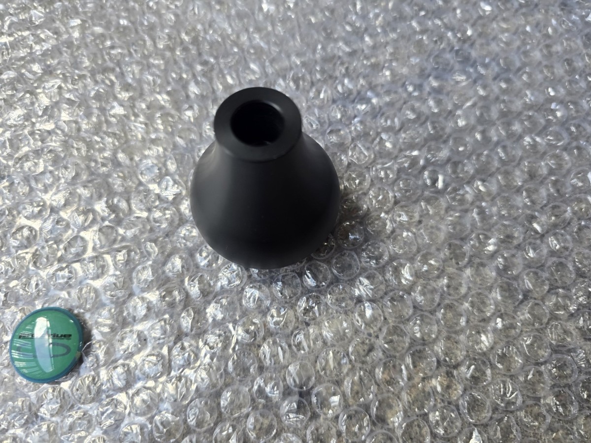 Prodrive SHIFT KNOB GREAT GENUINE PART RARE IMPREZA GC8 BL5 GF GRB