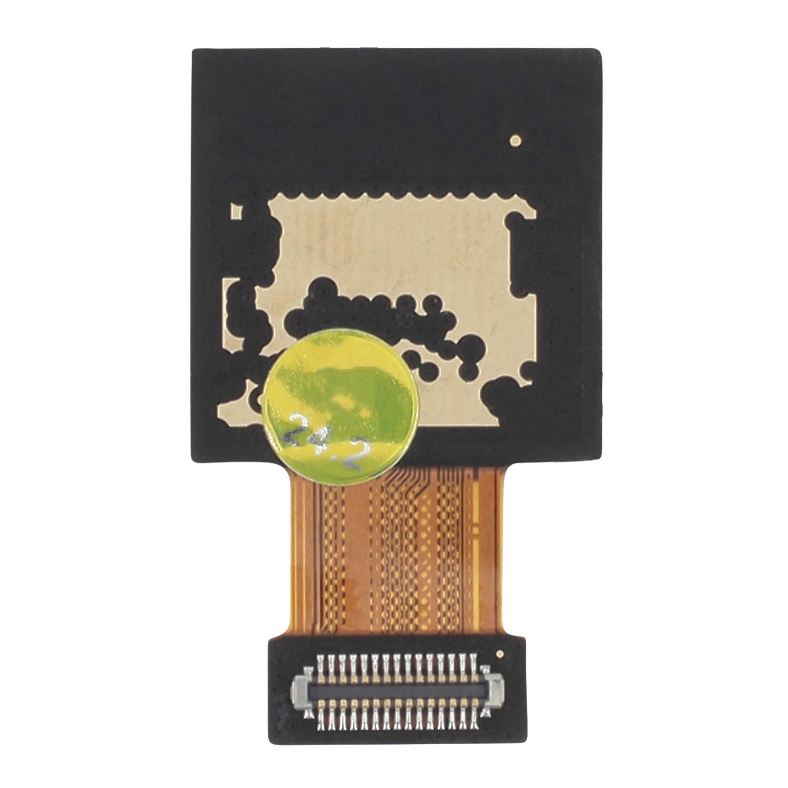 Module caméra arrière Clappio pour smartphone Redmi Note 11 Pro 5G