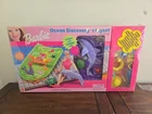 Vintage MATTEL 2001 BARBIE OCEAN DISCOVERY PLAYSET NEW  67096 With Bonus