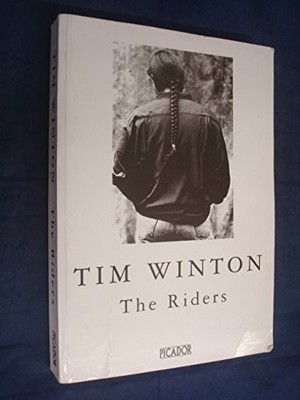 The Riders by Winton, Tim 0330339419 FREE Shipping