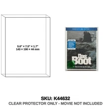Protector For Das Boot — Complete Edition 8-Disc Box Set