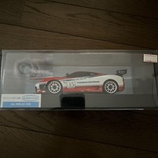 Kyosho Mini-Z Auto Scale Collection Ferrari 360GTC Body