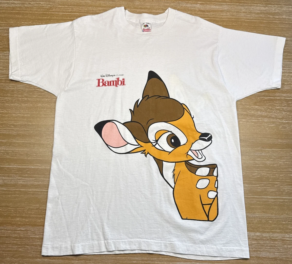 vintage Disney Tシャツ ホワイト　90s〜00s XL相当 Disney White 1990s Vintage T-Shirts for Men for sale | eBay