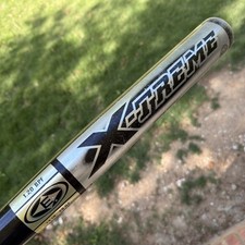 Easton SK19 X-TREME Softball Bat 34  28oz 1.2...