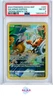GALARIAN ZAPDOS CROWN ZENITH TIN POKEMON SWSH BLACK STAR PROMO 2023 283 PSA 8