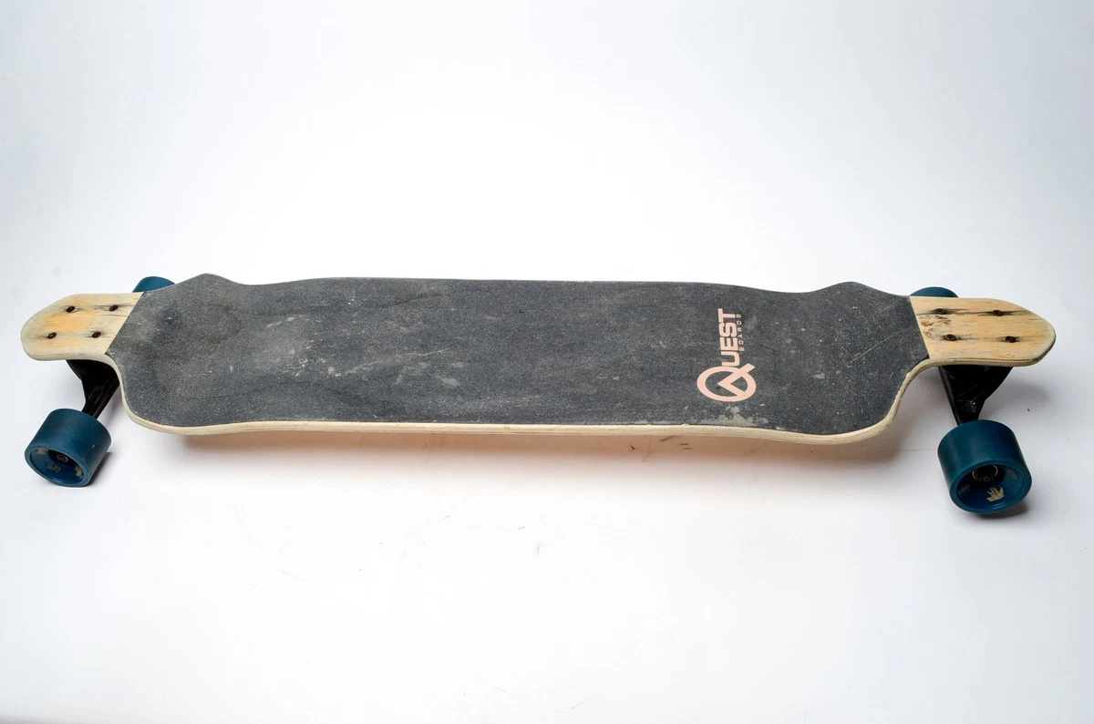 Quest Complete Longboards for sale | eBay