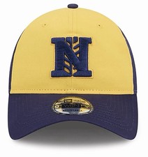 New Era Nashville Sounds 59Fifty MiLB Theme Night Brewskis strapback Hat Cap