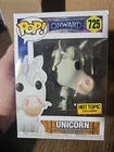 Funko Pop! Vinyl: Unicorn - Hot Topic (Exclusive) #725