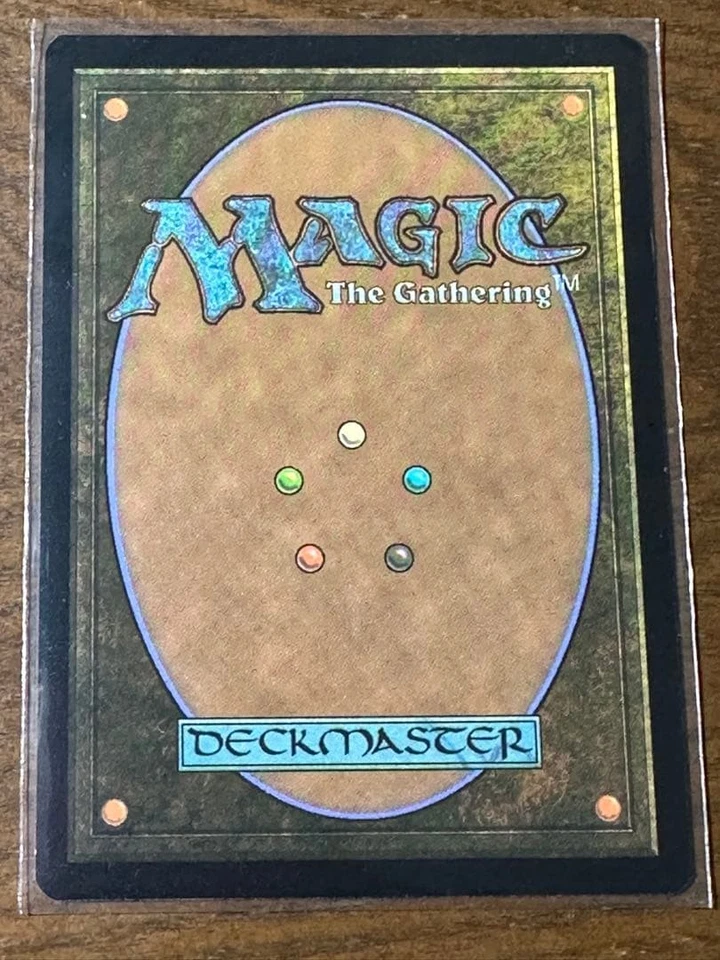 Joshua Rossfield Non-Foil Rograkh Magic Card Collectible Used - Image 2 of 2