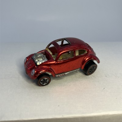 Hot Wheels Redline 1967 Custom Volkswagen Beetle Sweet 16 - No