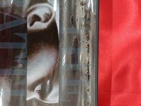 SNK Fatal Fury Garou Densetsu Neo Geo AES Original ROM Fighting Game Japan