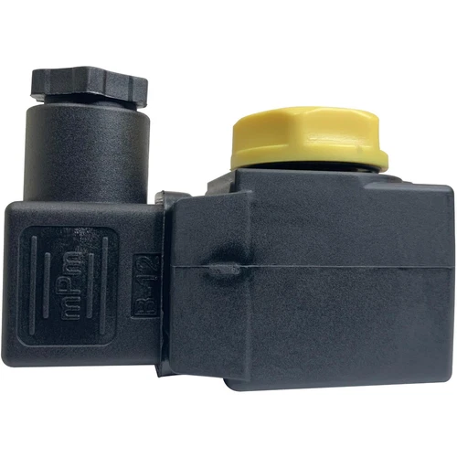 Appli Parts APSOV-024C 24 V Solenoid Coil, 50/60 Hz, compatible with multiple re