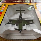 Carousel1 1:48 Diecast #7141 Focke-Wulf Fw-190D 'Dora-9' German Ace Barkhorn — photo 1