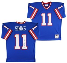 Giants Phil Simms 