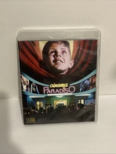 Cinema Paradiso Blu-ray *Arrow Academy*