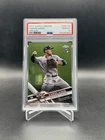 Aaron Judge RC 2017 Topps Chrome Update ASG  #HMT40 PSA 10 New York Yankees
