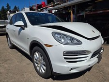2013-2014 Engine Diesel 3.0l Vin F 5th Digit Fits Porsche Cayenne 306420 152k Ml 2013-2014 Engine Diesel 3.0l Vin F 5th Digit Fits Porsche Cayenne 306420 152k Ml