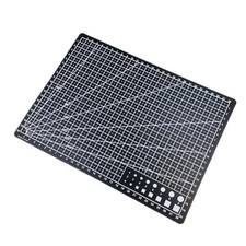 A3  PVC Cutting Mat DIY Craft Sewing Patchwork Work Pad