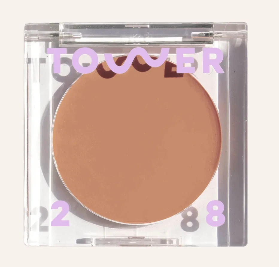 Tower 28 Beauty Sculptino Soft Contour Cream ~ BROAD ~ 4.5g / .16 Oz - Image 2 of 2