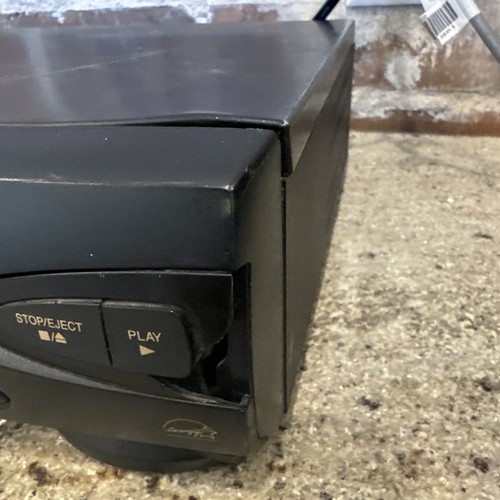 Panasonic PV-V4022-A VCR 4 Head Omnivision Blue Line VHS Player - Picture 5 of 13