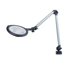 Tevisio LED Light fixture - Clamp Mount
