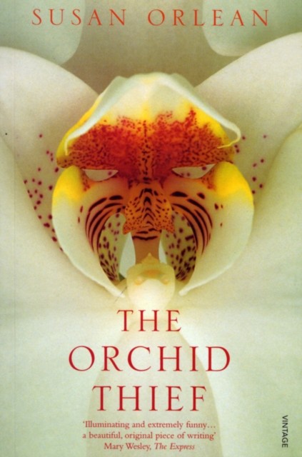 The Orchid Thief: A True Story of Beauty and Obsession,Susan Orlean - Image 5