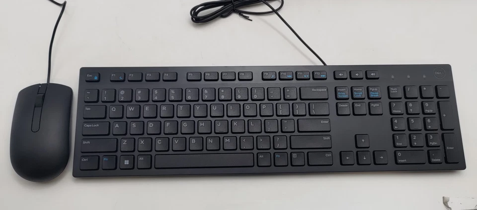 DELL OPTIPLEX 390 SFF, MEMORY CARD READER I5-2400 8GB 256GB SSD - BLACK - Image 4 of 4