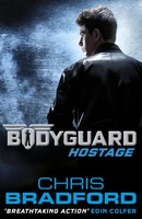 Bodyguard 01: Hostage | Chris Bradford | Englisch | Taschenbuch | 424 S. | 2013