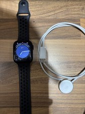 Apple Watch Series 7 Nike 45mm