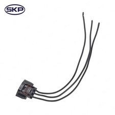 SKP SKS2088 Throttle Position Sensor Connector Fits 1997-2003 Dodge Ram 2500