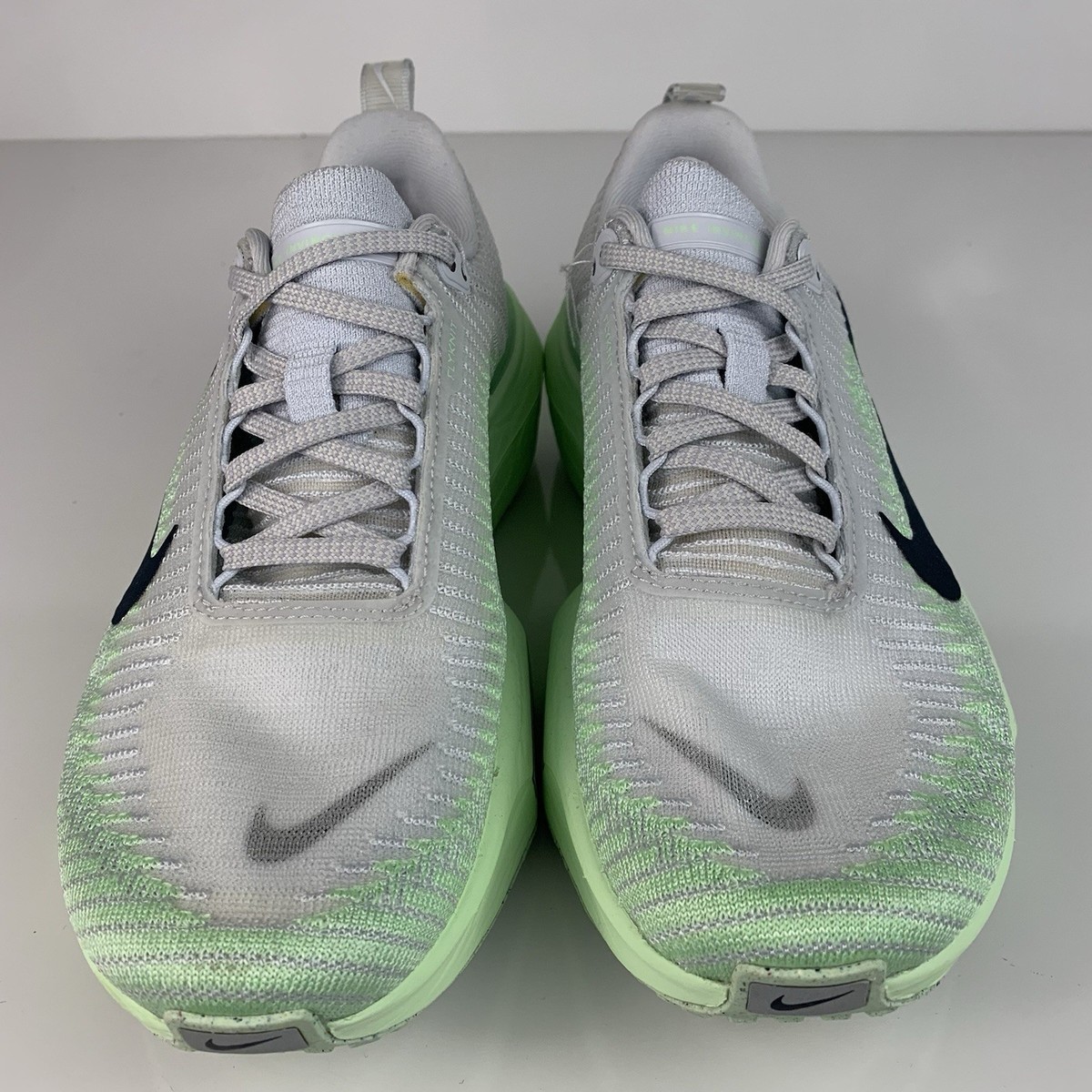 Nike ZoomX Invincible Run 4 UNRELEASED NBY SAMPLE (FV6342-006
