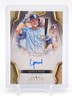 CURTIS MEAD 2024 TOPPS FIVE STAR AUTO ROOKIE RC #FSA-CM RAYS Q4105