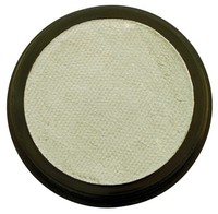 Eulenspiegel Aqua Make-Up Perlglanz Silber 70 Ml Water Schminke Kinderschminke